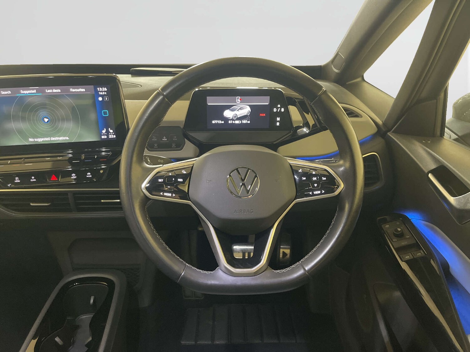 Used Volkswagen ID.3 2023 for sale - 78223489: Photo 17