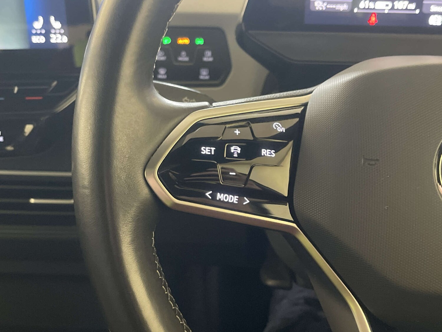 Used Volkswagen ID.3 2023 for sale - 78223489: Photo 18