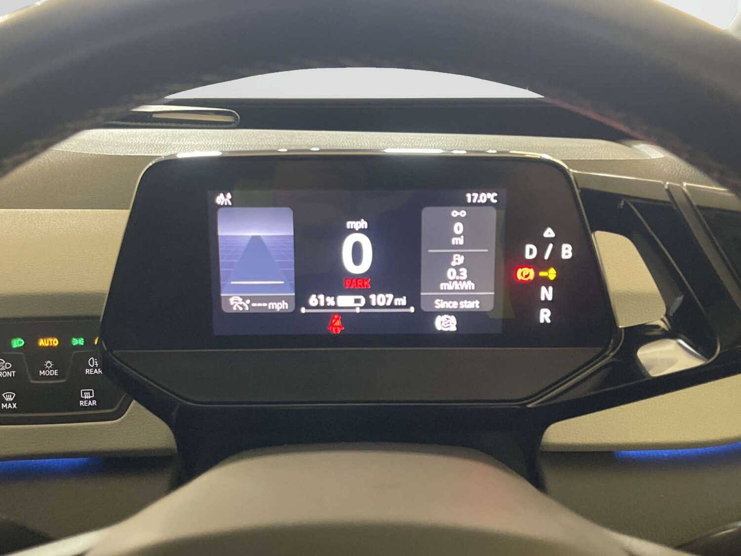 Used Volkswagen ID.3 2023 for sale - 78223489: Photo 19