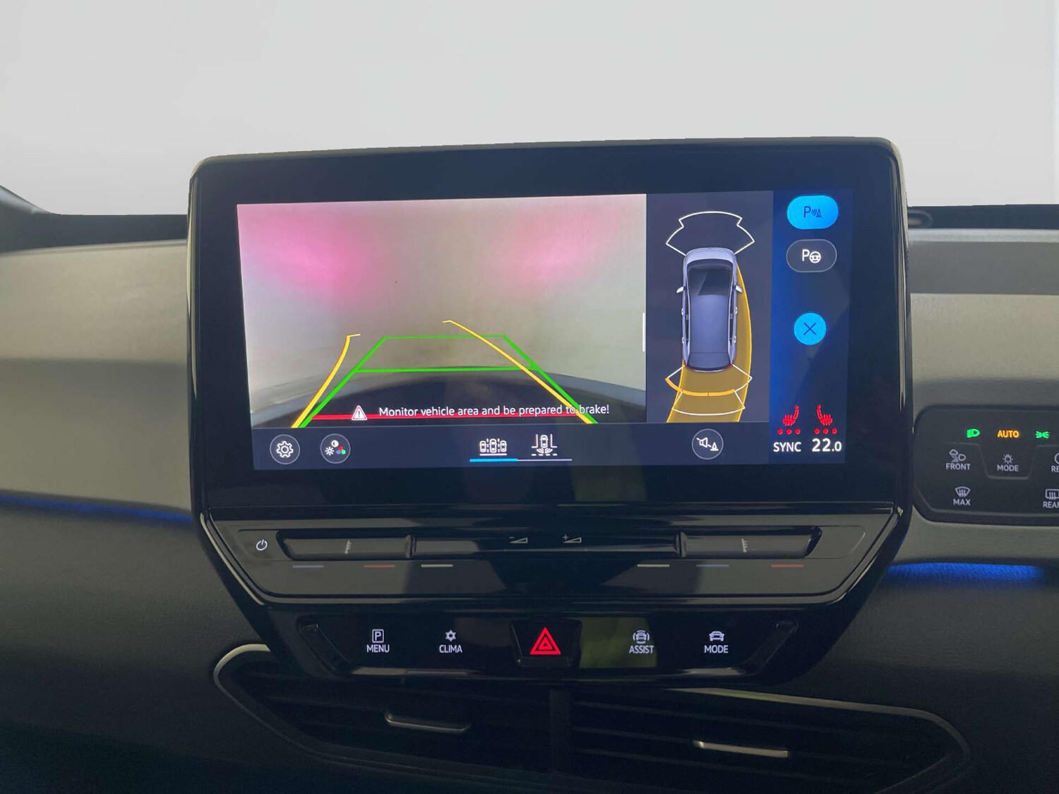 Used Volkswagen ID.3 2023 for sale - 78223489: Photo 22