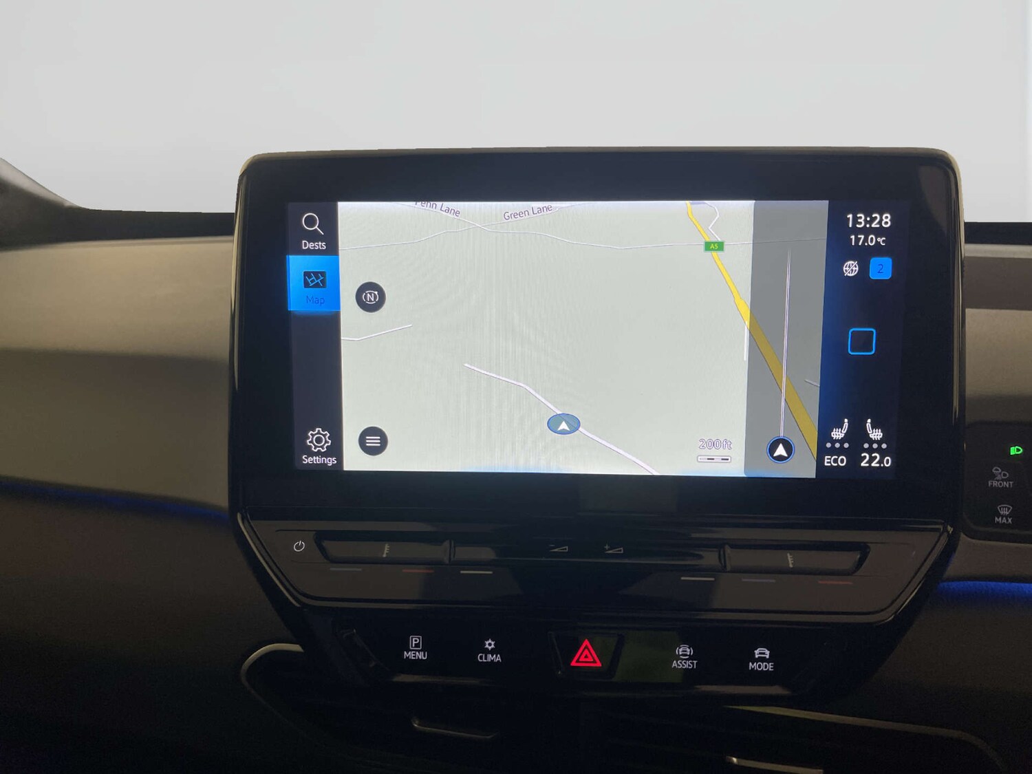 Used Volkswagen ID.3 2023 for sale - 78223489: Photo 23