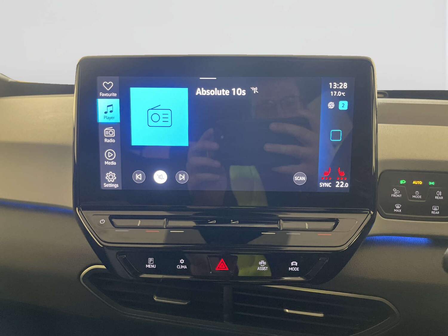 Used Volkswagen ID.3 2023 for sale - 78223489: Photo 25