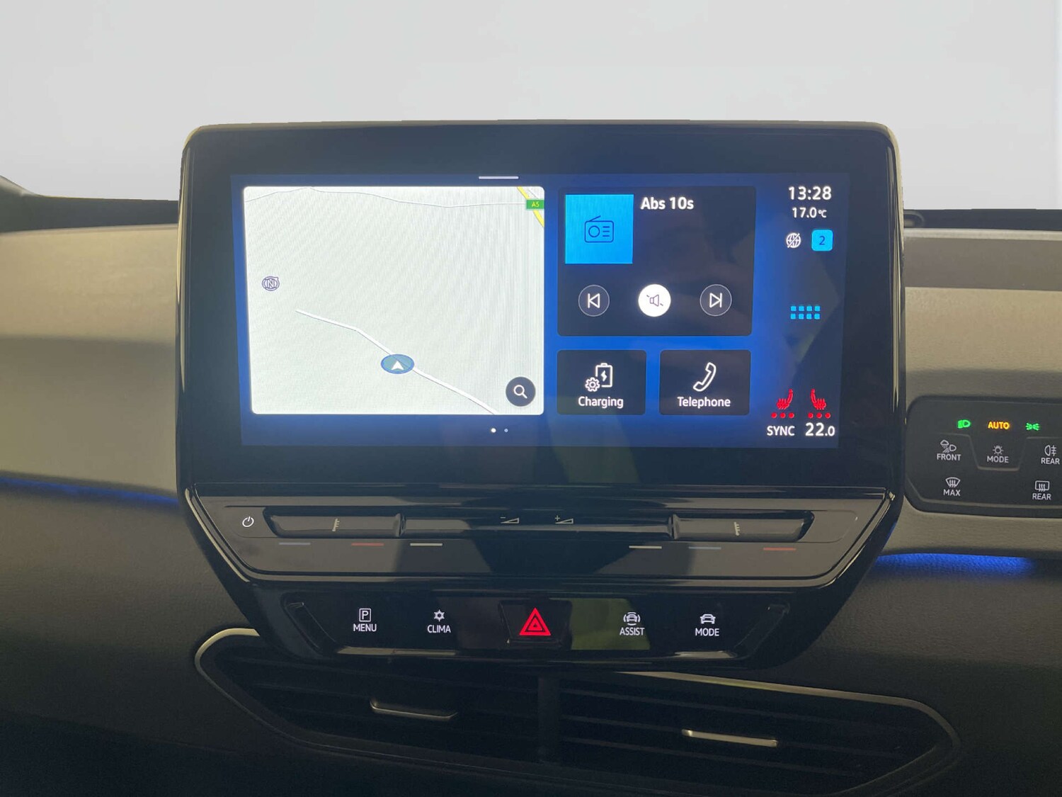 Used Volkswagen ID.3 2023 for sale - 78223489: Photo 26