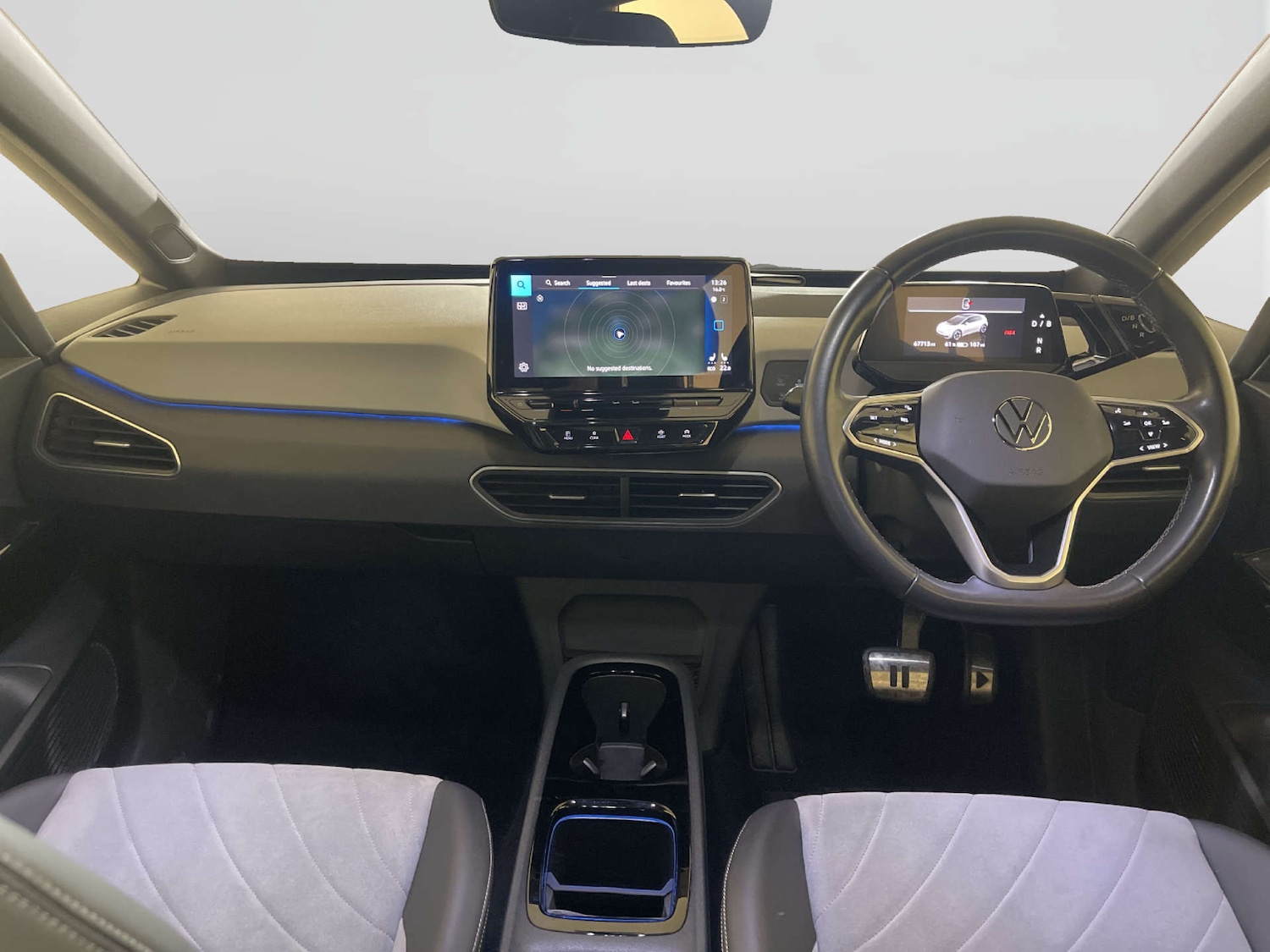 Used Volkswagen ID.3 2023 for sale - 78223489: Photo 3