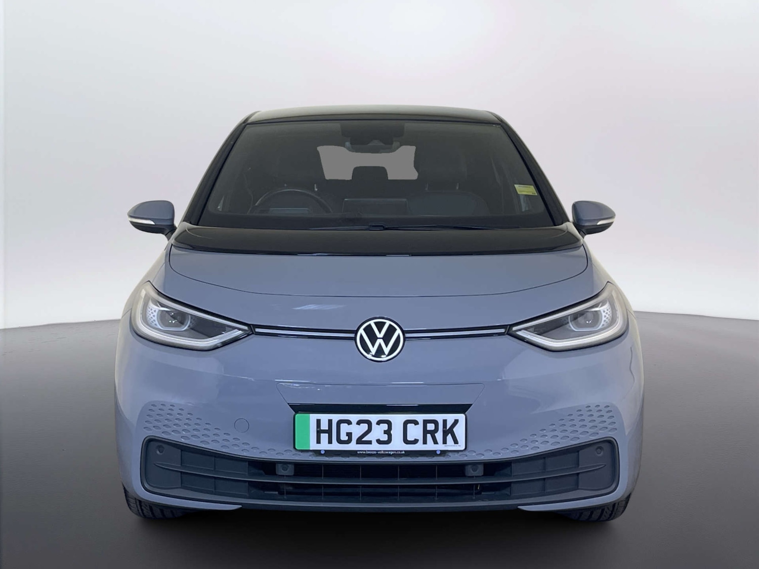 Used Volkswagen ID.3 2023 for sale - 78223489: Photo 5