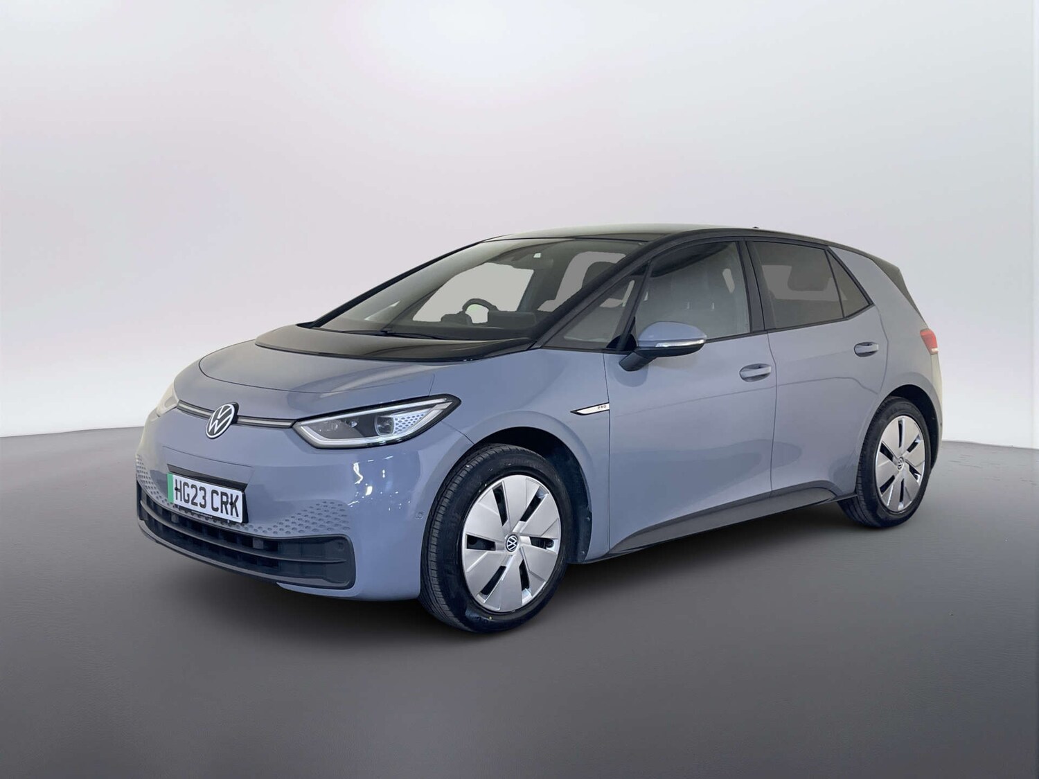 Used Volkswagen ID.3 2023 for sale - 78223489: Photo 6