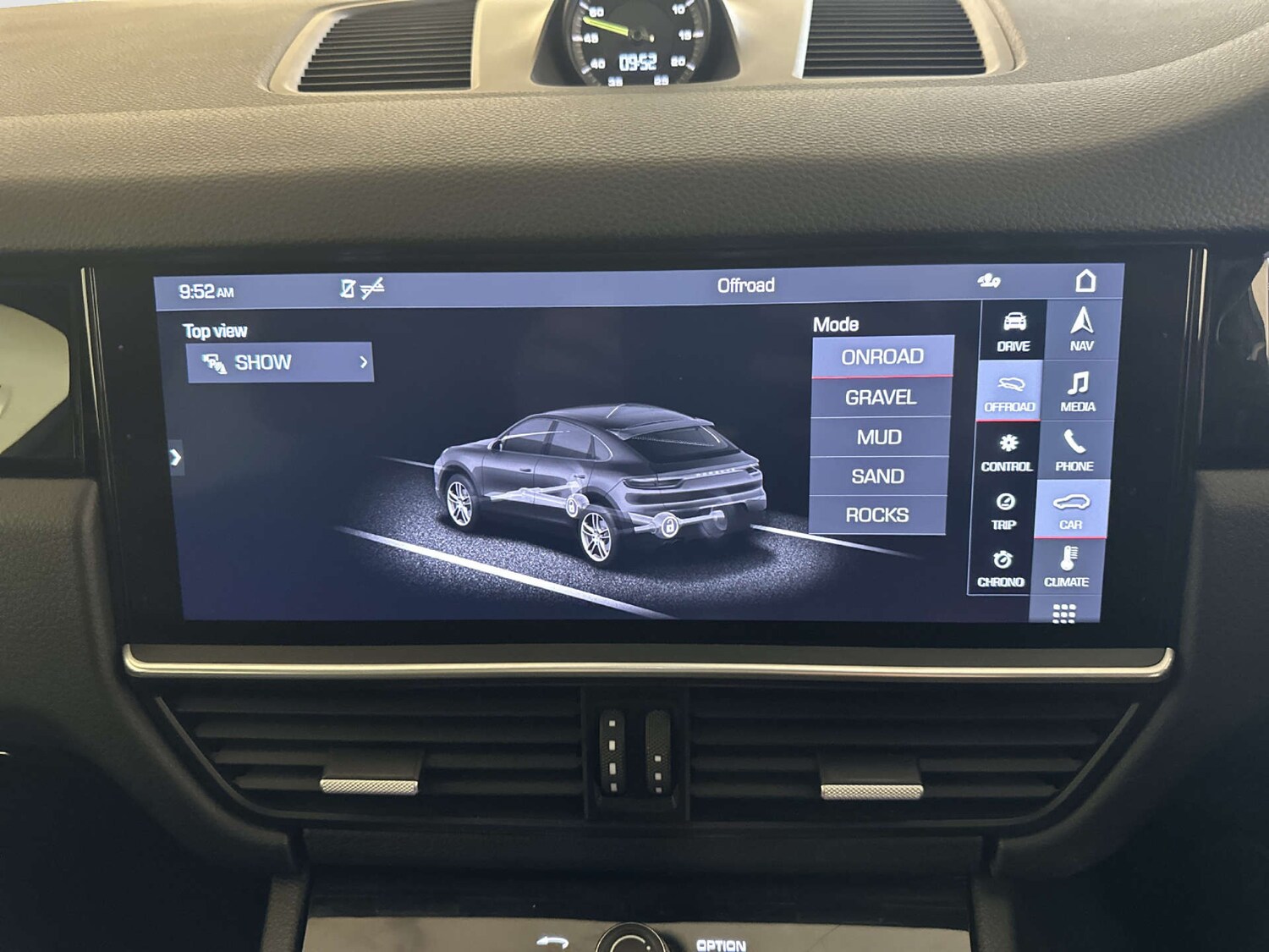 Used Porsche Cayenne 2019 for sale - 78150096: Photo 23