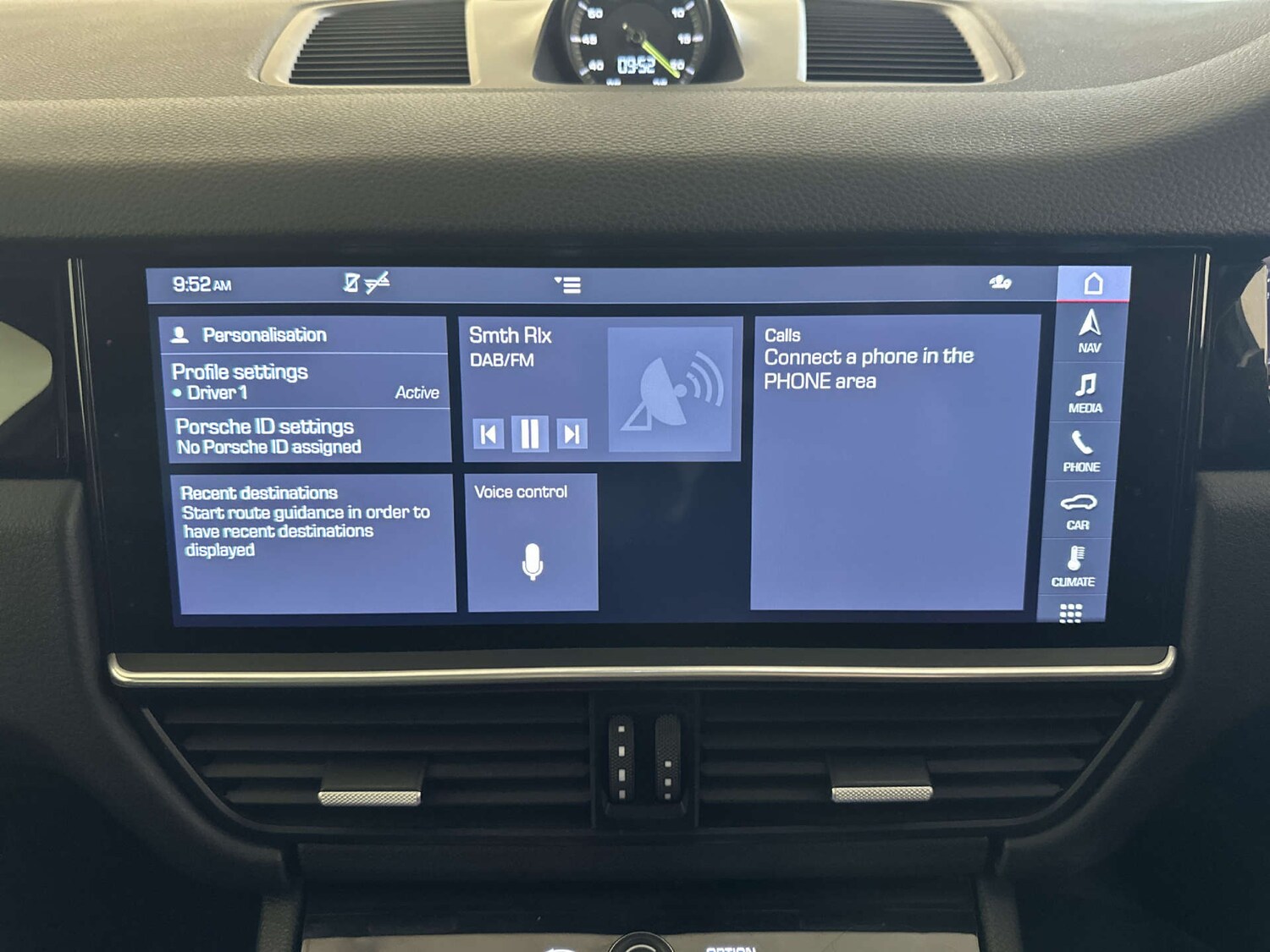 Used Porsche Cayenne 2019 for sale - 78150096: Photo 24