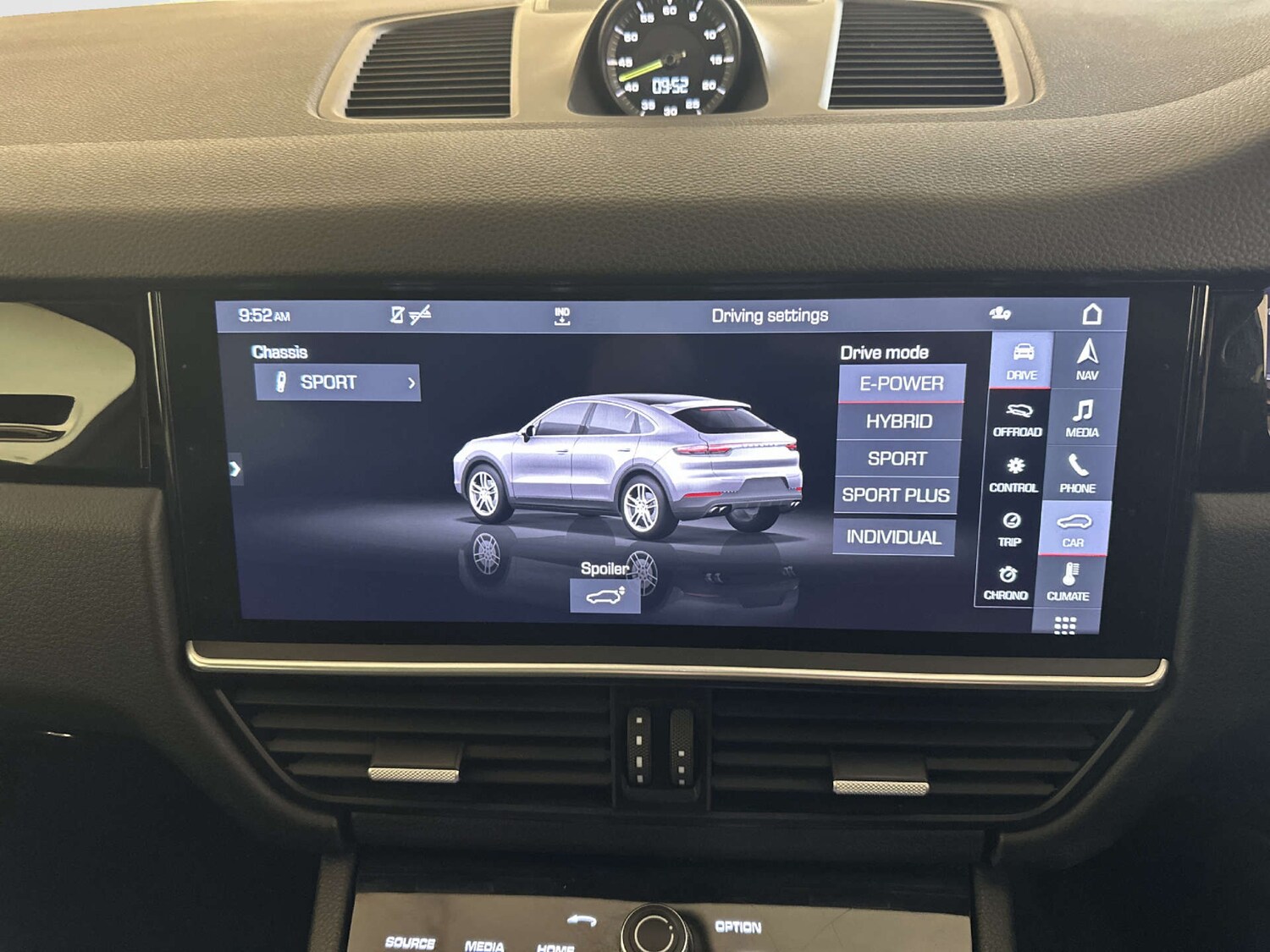 Used Porsche Cayenne 2019 for sale - 78150096: Photo 26