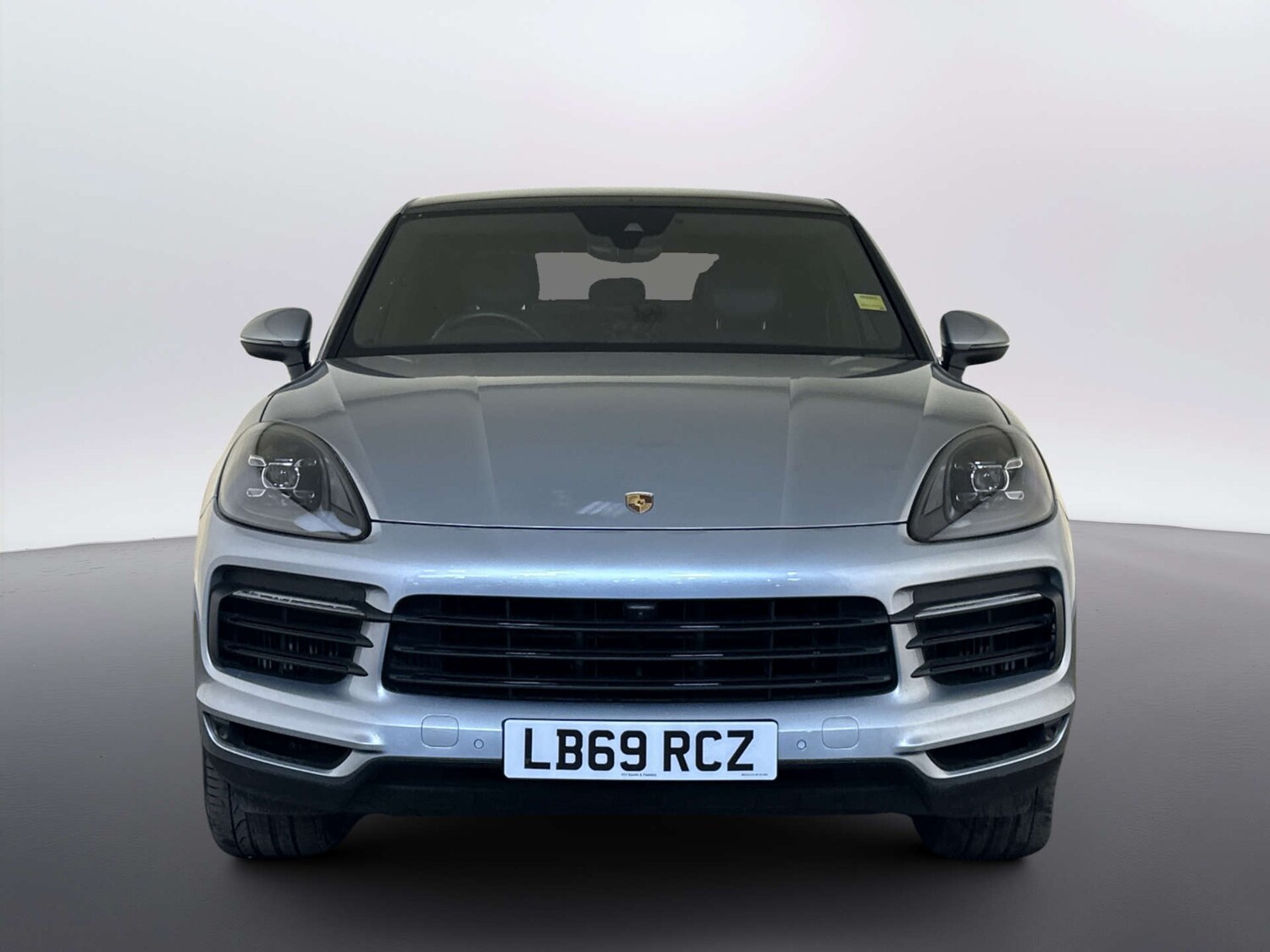 Used Porsche Cayenne 2019 for sale - 78150096: Photo 6