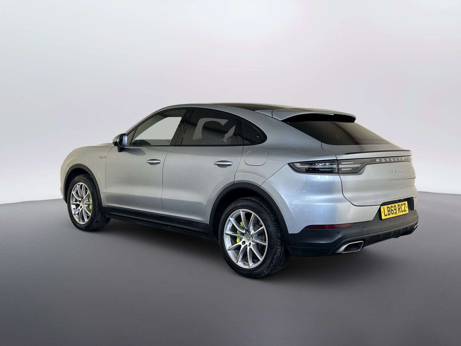 Used Porsche Cayenne 2019 for sale - 78150096: Photo 8