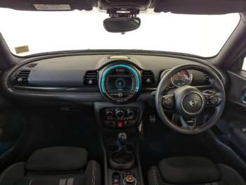Used MINI Clubman 2020 for sale - 72949875: Photo