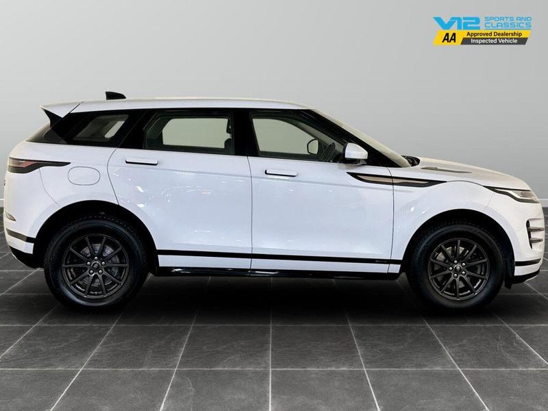 Used Land Rover Range Rover Evoque 2020 for sale - 76467766: Photo 11