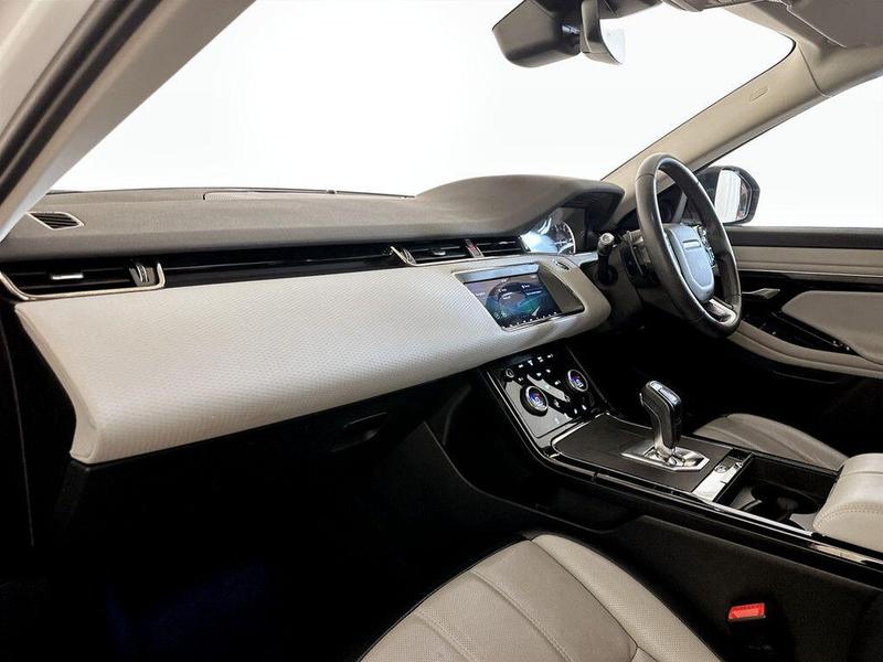 Used Land Rover Range Rover Evoque 2020 for sale - 76467766: Photo 12