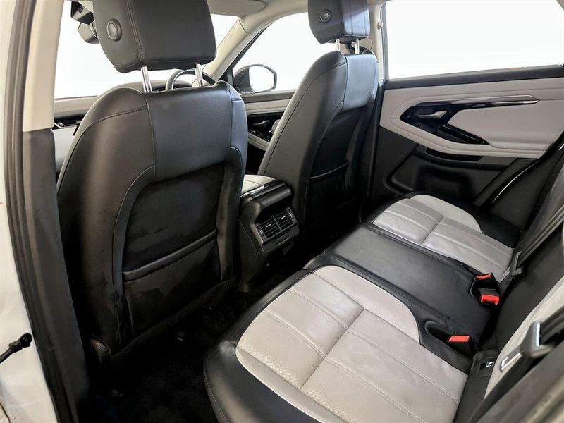 Used Land Rover Range Rover Evoque 2020 for sale - 76467766: Photo 14