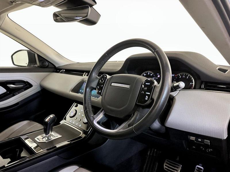 Used Land Rover Range Rover Evoque 2020 for sale - 76467766: Photo 15