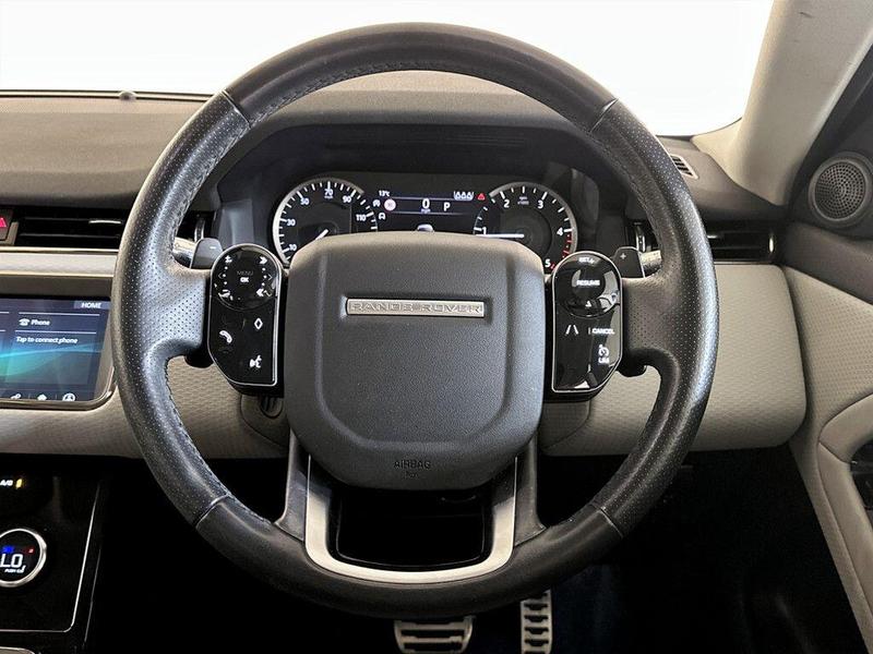 Used Land Rover Range Rover Evoque 2020 for sale - 76467766: Photo 16