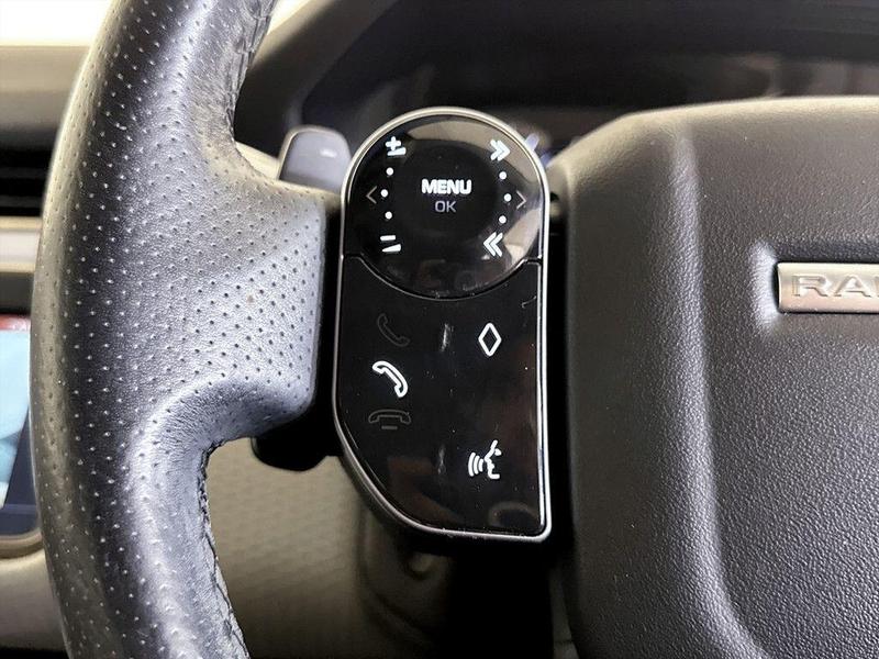 Used Land Rover Range Rover Evoque 2020 for sale - 76467766: Photo 17