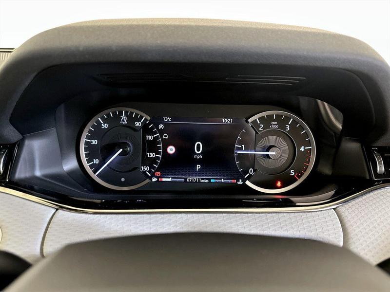 Used Land Rover Range Rover Evoque 2020 for sale - 76467766: Photo 18