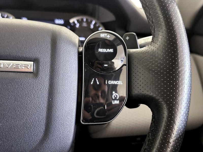 Used Land Rover Range Rover Evoque 2020 for sale - 76467766: Photo 19