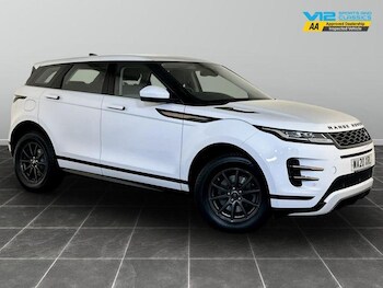 Used Land Rover Range Rover Evoque undefined for sale - 76467766: Photo