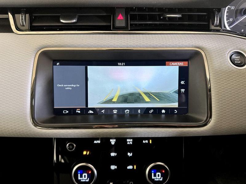 Used Land Rover Range Rover Evoque 2020 for sale - 76467766: Photo 20