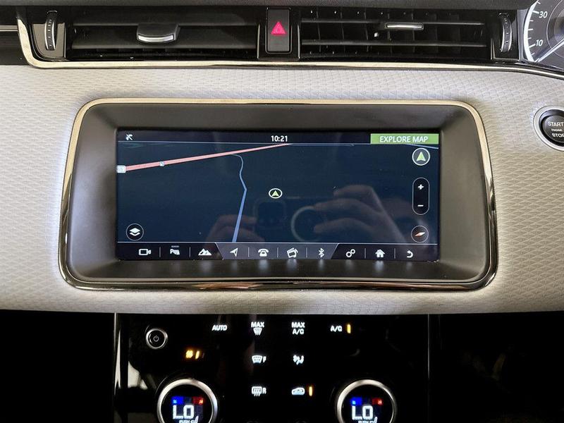 Used Land Rover Range Rover Evoque 2020 for sale - 76467766: Photo 21