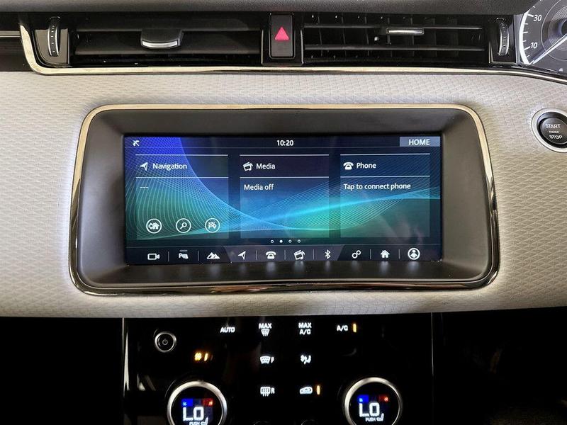 Used Land Rover Range Rover Evoque 2020 for sale - 76467766: Photo 22