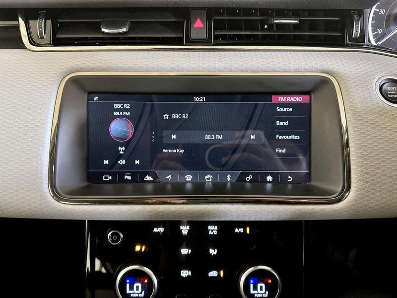 Used Land Rover Range Rover Evoque 2020 for sale - 76467766: Photo 24