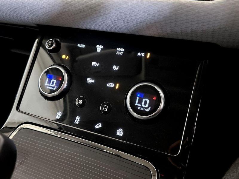 Used Land Rover Range Rover Evoque 2020 for sale - 76467766: Photo 25