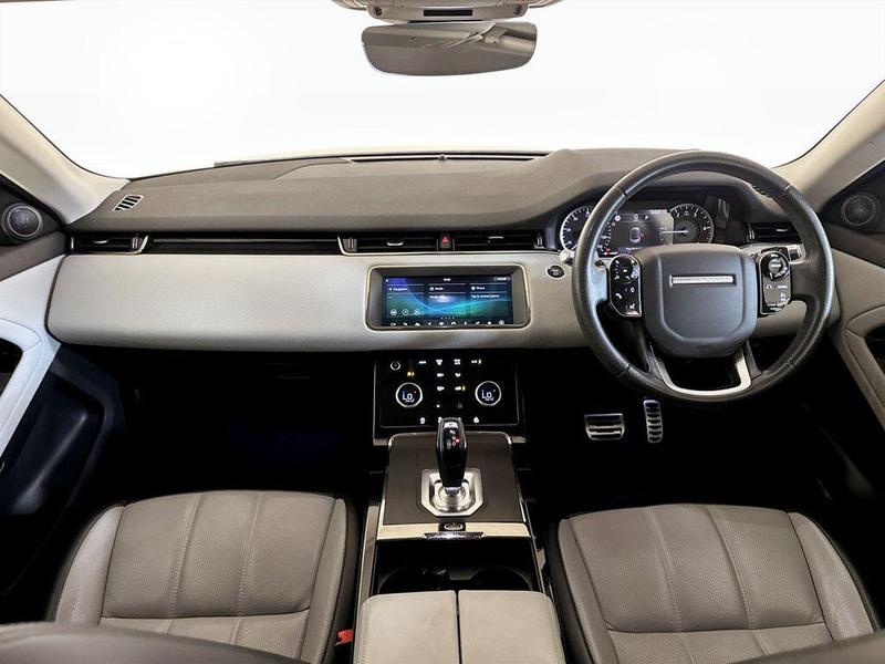 Used Land Rover Range Rover Evoque 2020 for sale - 76467766: Photo 3