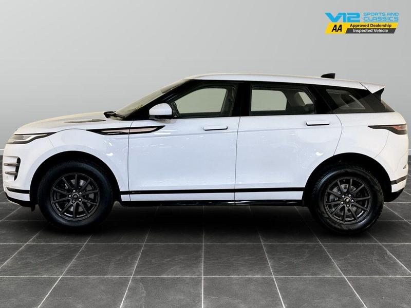 Used Land Rover Range Rover Evoque 2020 for sale - 76467766: Photo 7