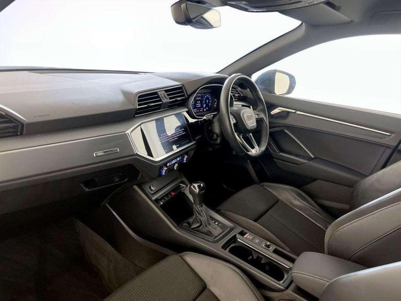 Used Audi Q3 2021 for sale - 76312568: Photo 12