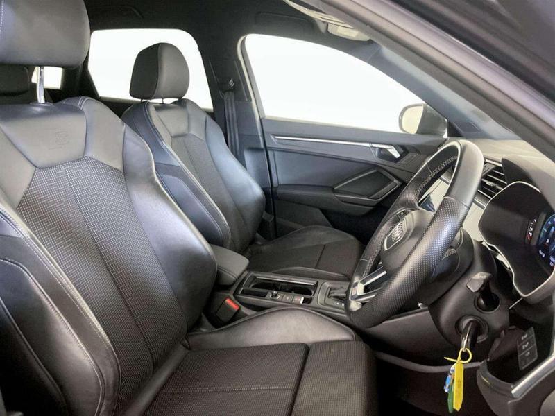 Used Audi Q3 2021 for sale - 76312568: Photo 13