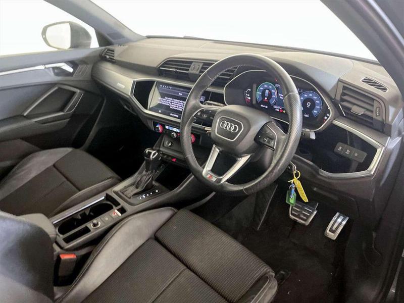 Used Audi Q3 2021 for sale - 76312568: Photo 15