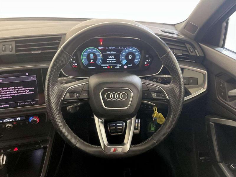Used Audi Q3 2021 for sale - 76312568: Photo 16