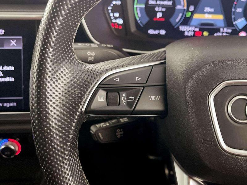 Used Audi Q3 2021 for sale - 76312568: Photo 17