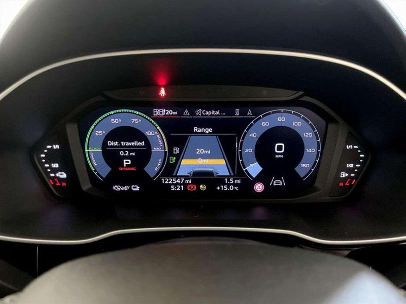 Used Audi Q3 2021 for sale - 76312568: Photo 18