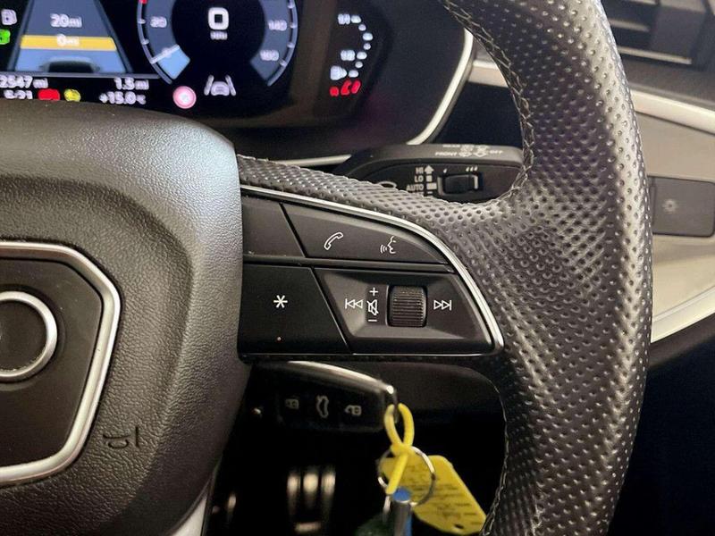 Used Audi Q3 2021 for sale - 76312568: Photo 19