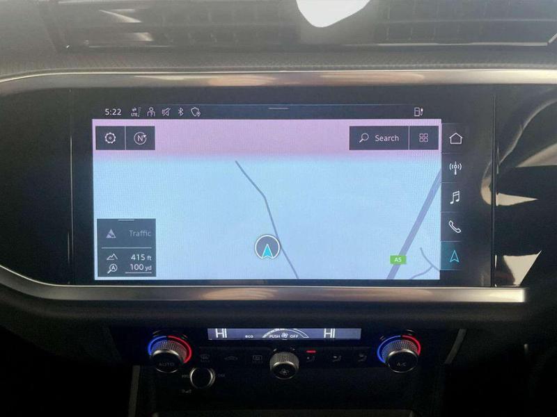 Used Audi Q3 2021 for sale - 76312568: Photo 20