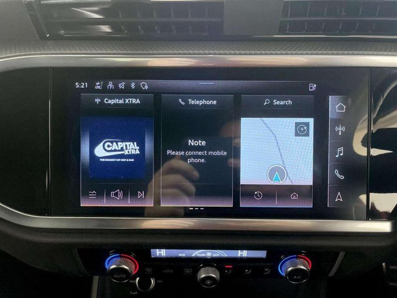 Used Audi Q3 2021 for sale - 76312568: Photo 21