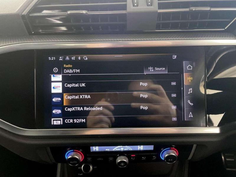 Used Audi Q3 2021 for sale - 76312568: Photo 22