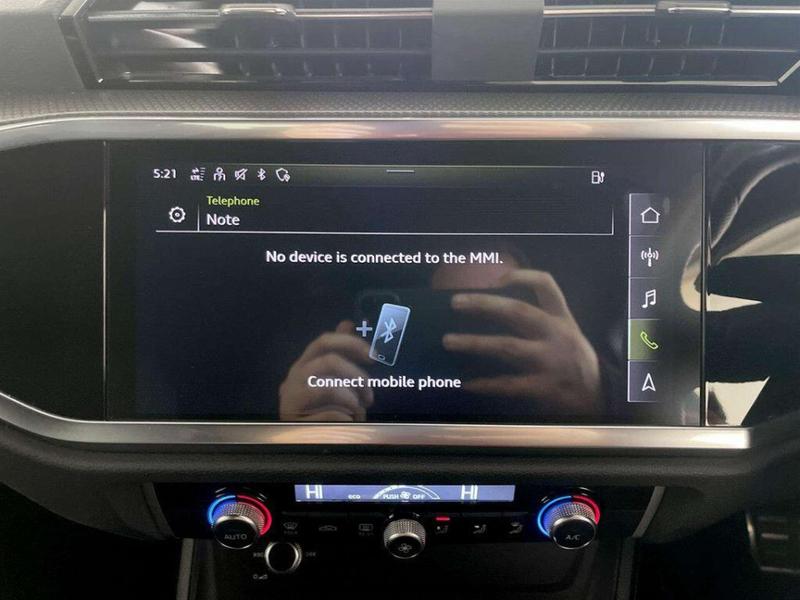 Used Audi Q3 2021 for sale - 76312568: Photo 23