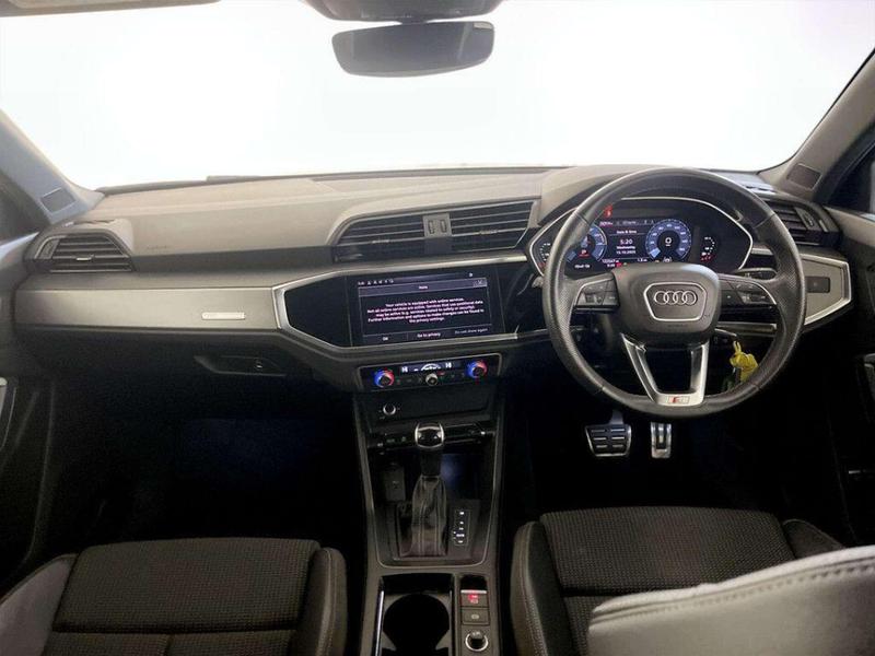 Used Audi Q3 2021 for sale - 76312568: Photo 3