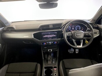 Used Audi Q3 2021 for sale - 76312568: Photo 3