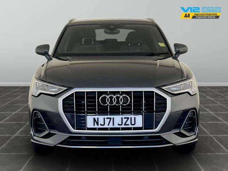 Used Audi Q3 2021 for sale - 76312568: Photo 5