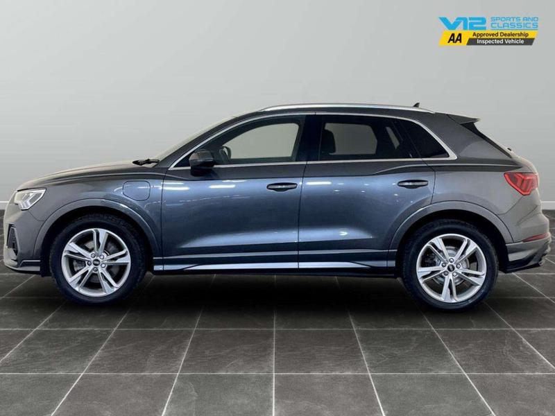 Used Audi Q3 2021 for sale - 76312568: Photo 7