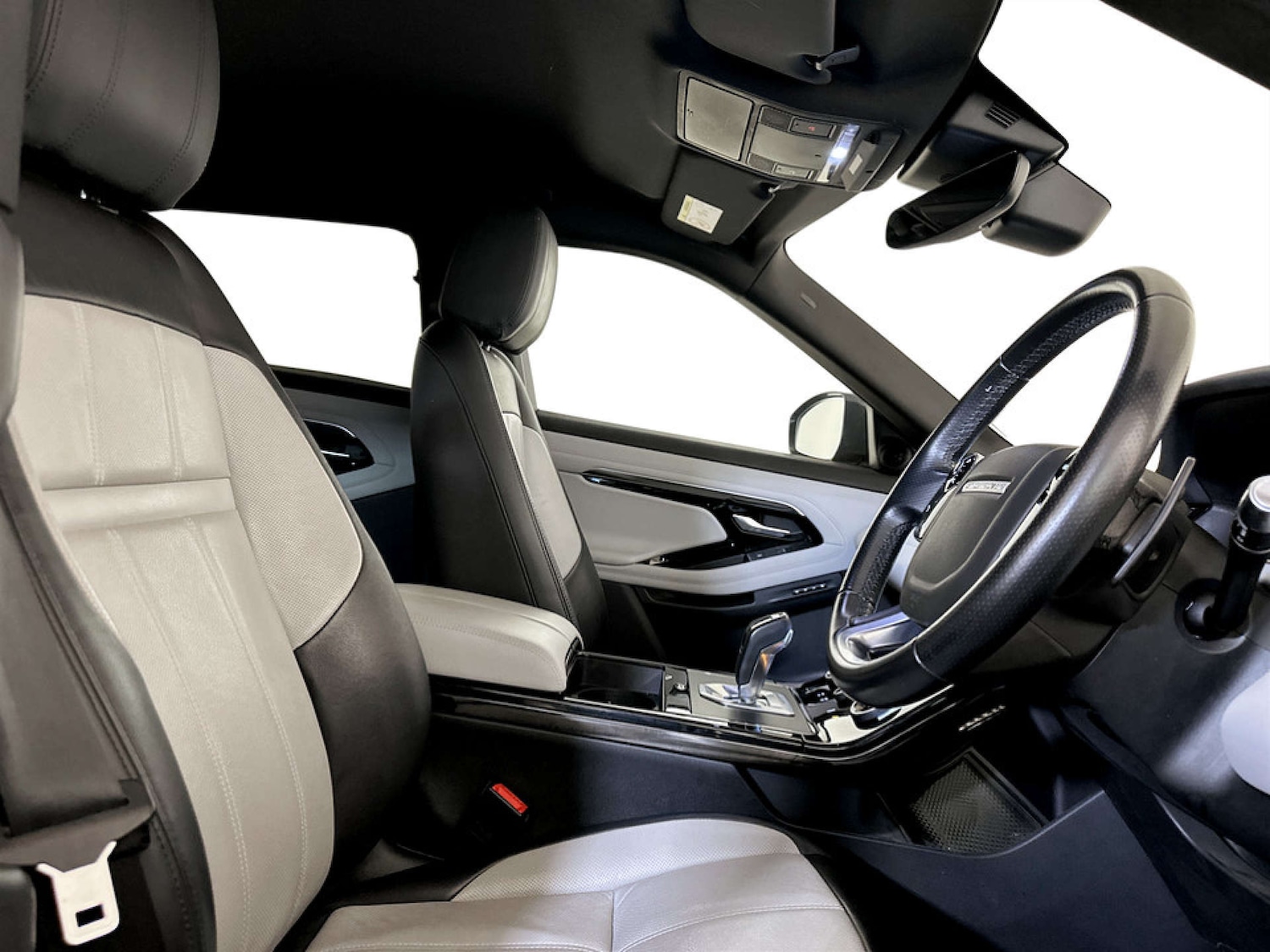 Used Land Rover Range Rover Evoque 2019 for sale - 77185655: Photo 13