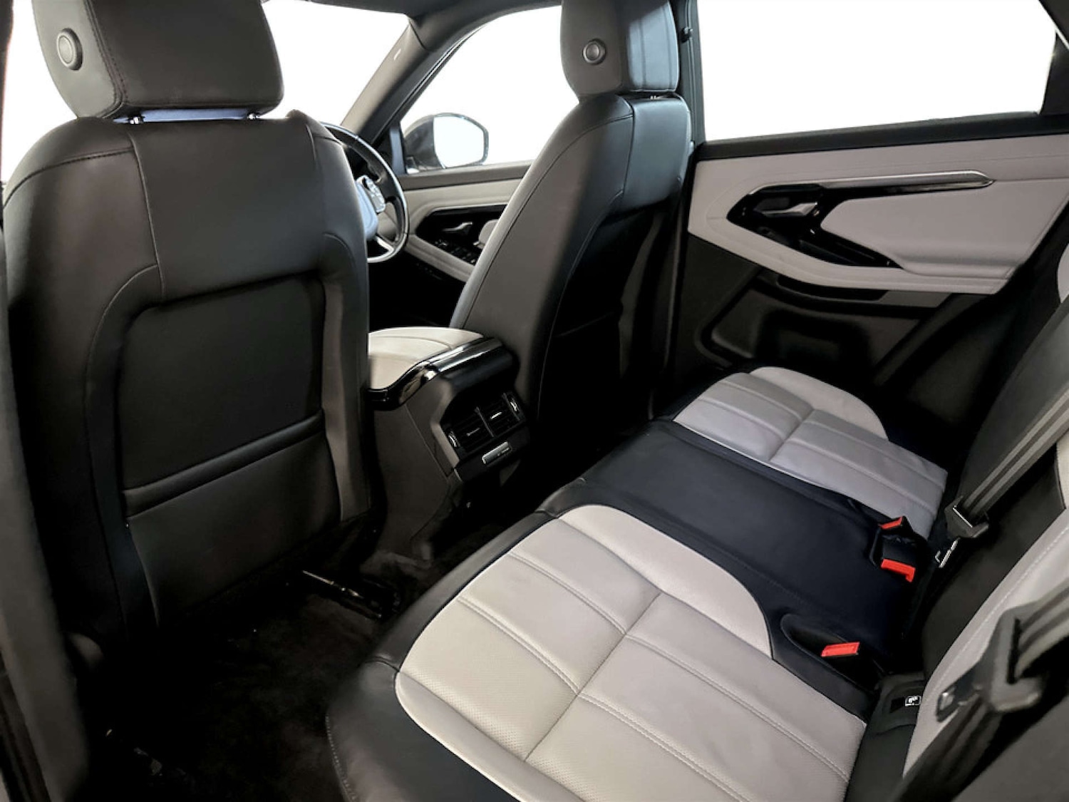 Used Land Rover Range Rover Evoque 2019 for sale - 77185655: Photo 14