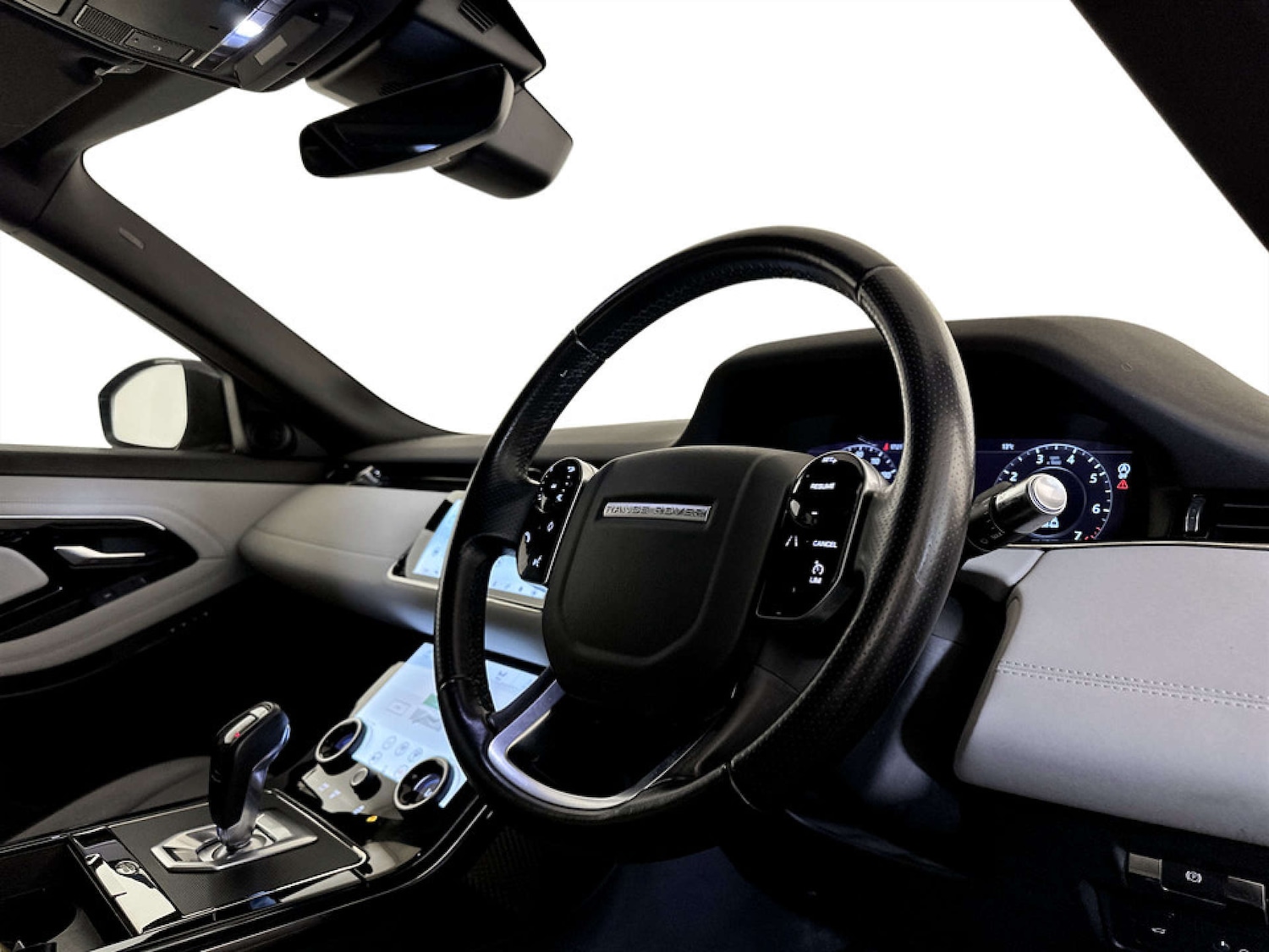 Used Land Rover Range Rover Evoque 2019 for sale - 77185655: Photo 15